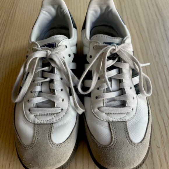 Adidas Samba size 7 - Picture 3 of 3